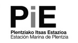 Logo Estación Marítima de Plentzia