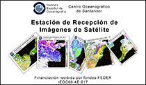 Estación de Recepción de Datos de Satélite
