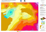 Mapas geológicos. 2001-Hoja M 11 : Mapa de anomalías de Bouguer