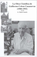 Monografia-La obra científica de Guillermo Colom Casasnovas (II)