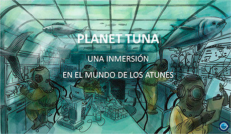 Planet Tuna