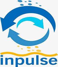Logotipo Inpulse