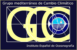 Grupo mediterráneo de Cambio Climático