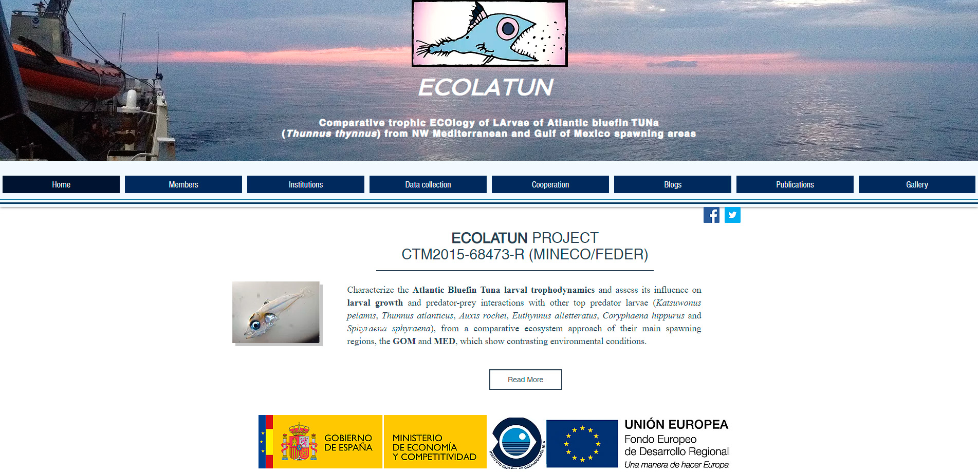 Ecolatum