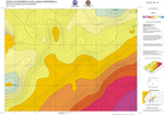 Mapas geológicos. 1999-Hoja M 14 : mapa de anomalías de Bouguer