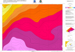 Mapas geológicos. 1999-Hoja M 15 : mapa de anomalías de Bouguer