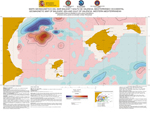 Baleares (Islas). España. Mapas geofísicos. 2001