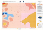 Mapas geofísicos. 2001-Hoja M 10 : Mapa de anomalías geomagnéticas