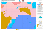 Mapas geofísicos. 2001-Hoja M 11 : Mapa de anomalías geomagnéticas