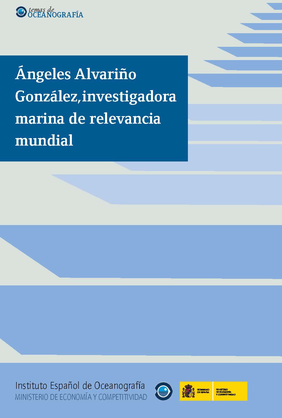 Temas de Oceanografía. Nº 8