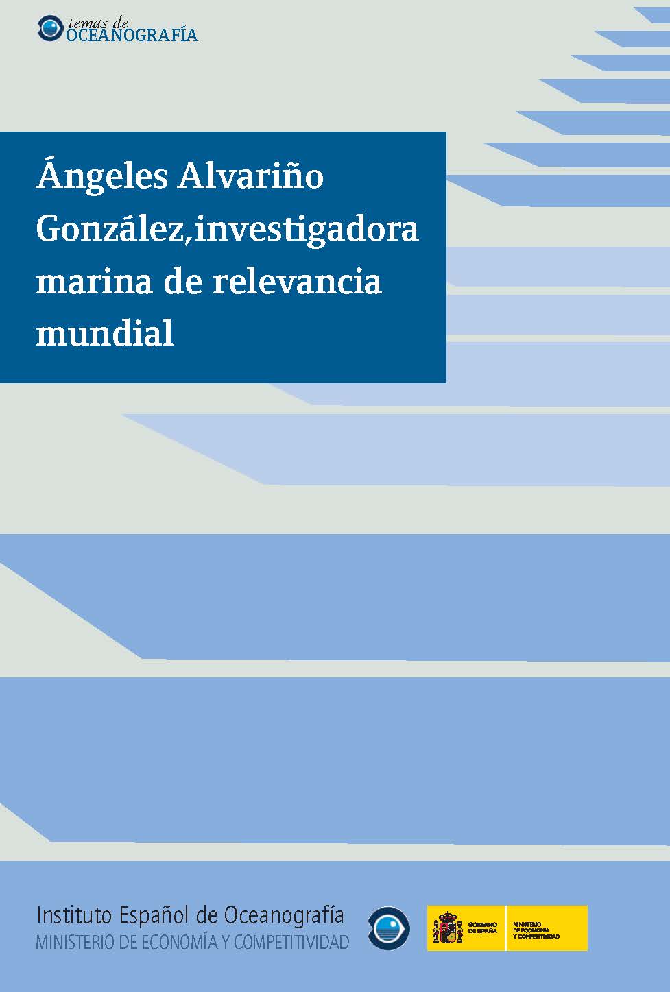 Temas de Oceanografía. Nº 8