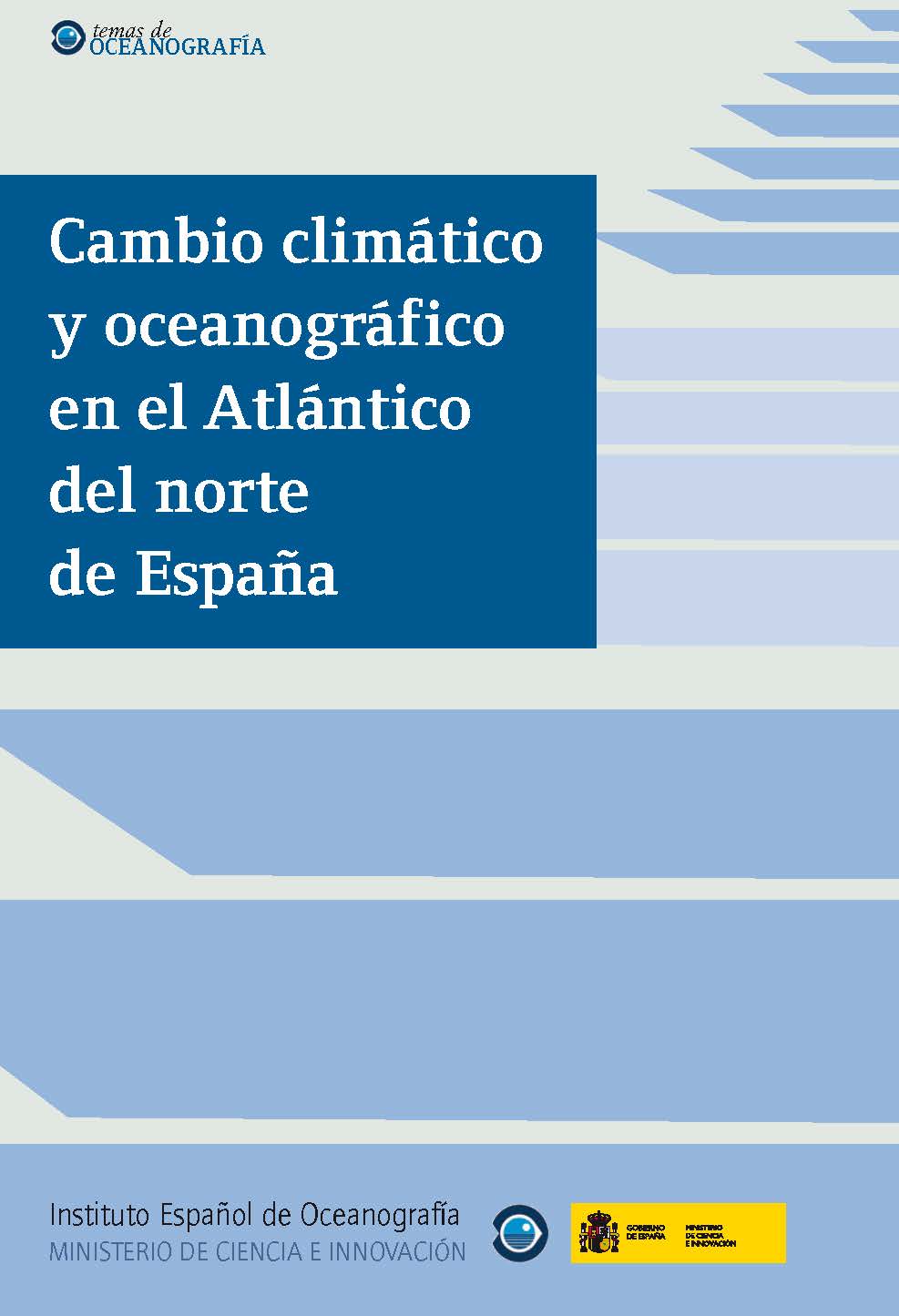 Temas de Oceanografía. Nº 5