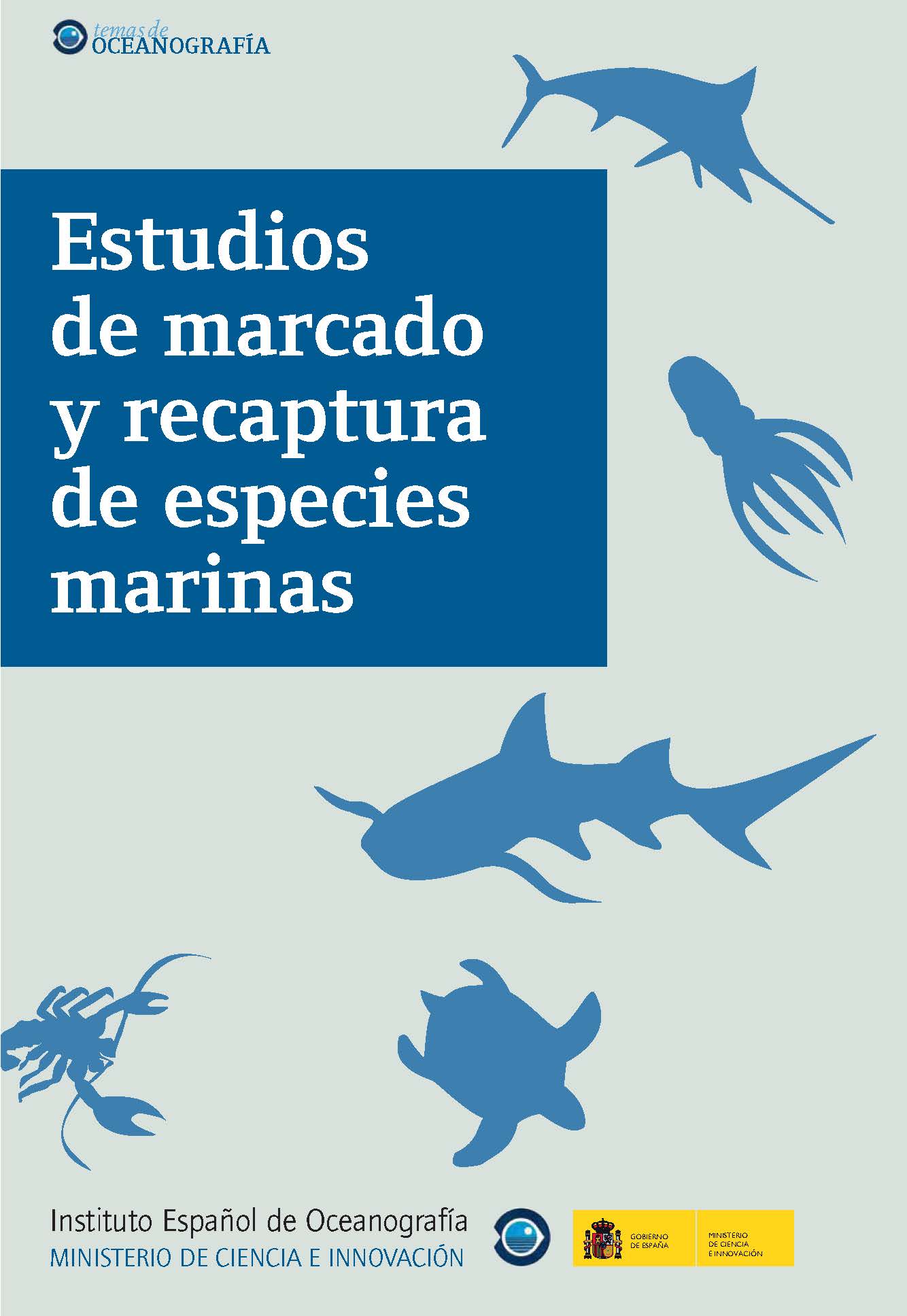 Temas de oceanografía. Nº 2