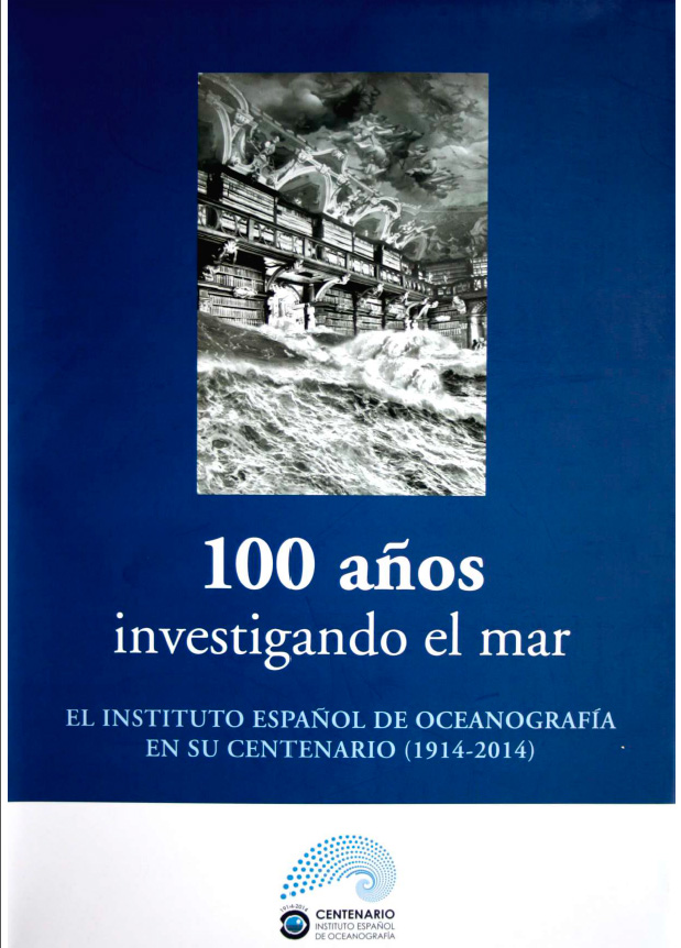 100 años investigando el mar