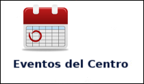 Eventos del Centro