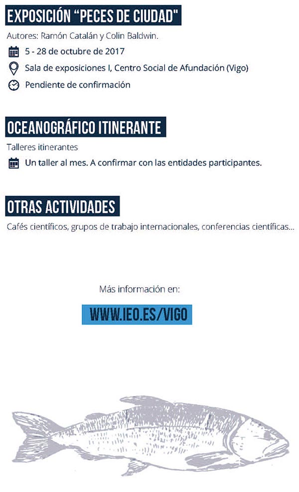 Programa Centenario CO Vigo