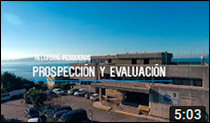 IEO VIGO PESCA - Recursos Pesqueros. Prospección y Evaluación