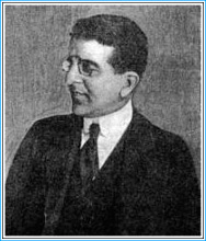 Don Jaume Ferrer