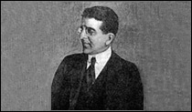 Jaume Ferrer