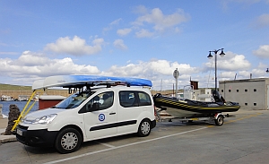 Locomoción y transporte