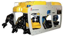 ROV LIROPUS 2000