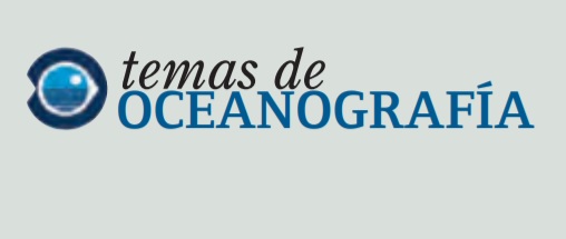 Temas de Oceanografía