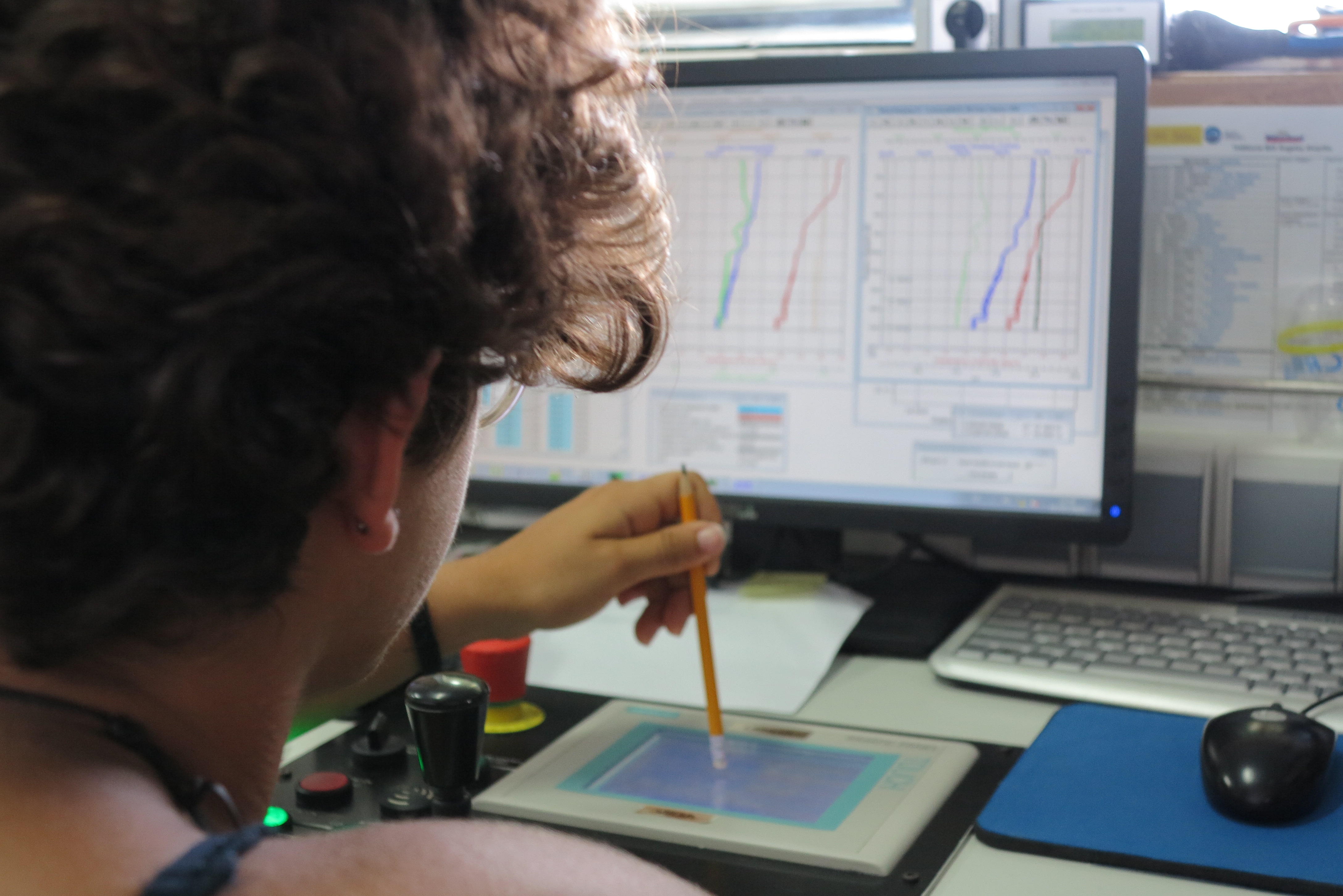 Las plazas se distribuyen en los distintos centros oceanográficos del IEO_CSIC en toda España, en el marco del Programa de Empleo Juvenil del Fondo Social Europeo Plus (FSE+)
