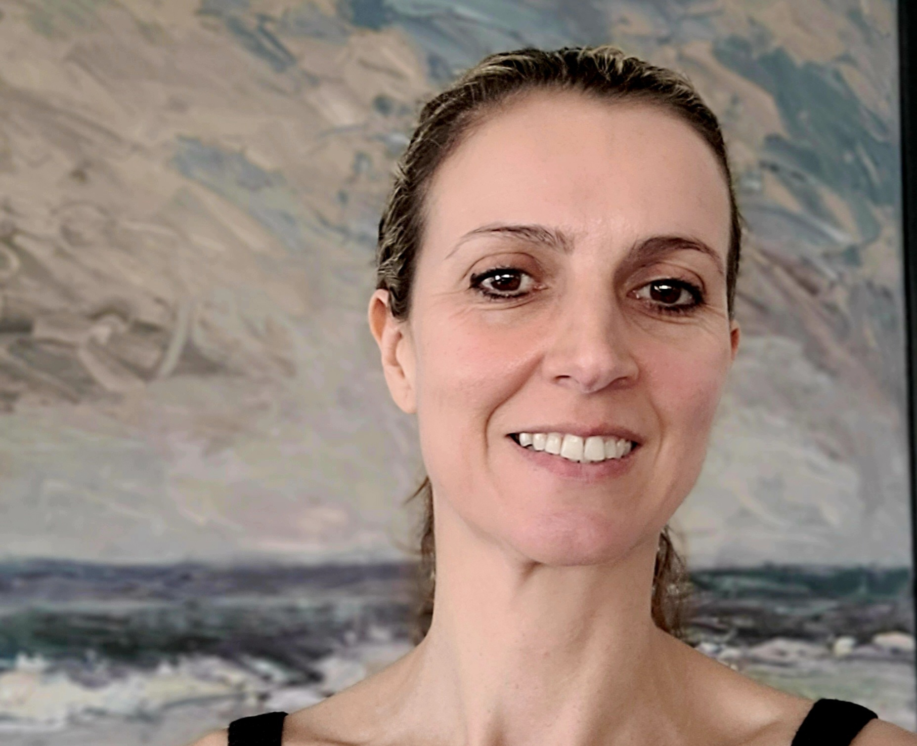 Rosa Figueroa, investigadora del Centro Oceanográfico de Vigo desde 2001, nueva directora del IEO.