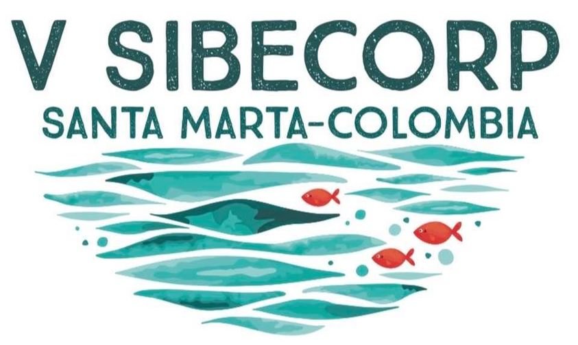 Logo del V Simposio SIBECORP