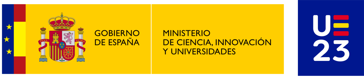 Government of Spain. Ministry of Science and Innovation