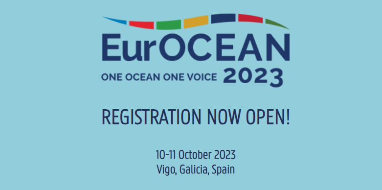 Ya es posible registrarse al evento a través de la página web de EurOcean: http://www.euroceanconferences.eu/index.php/