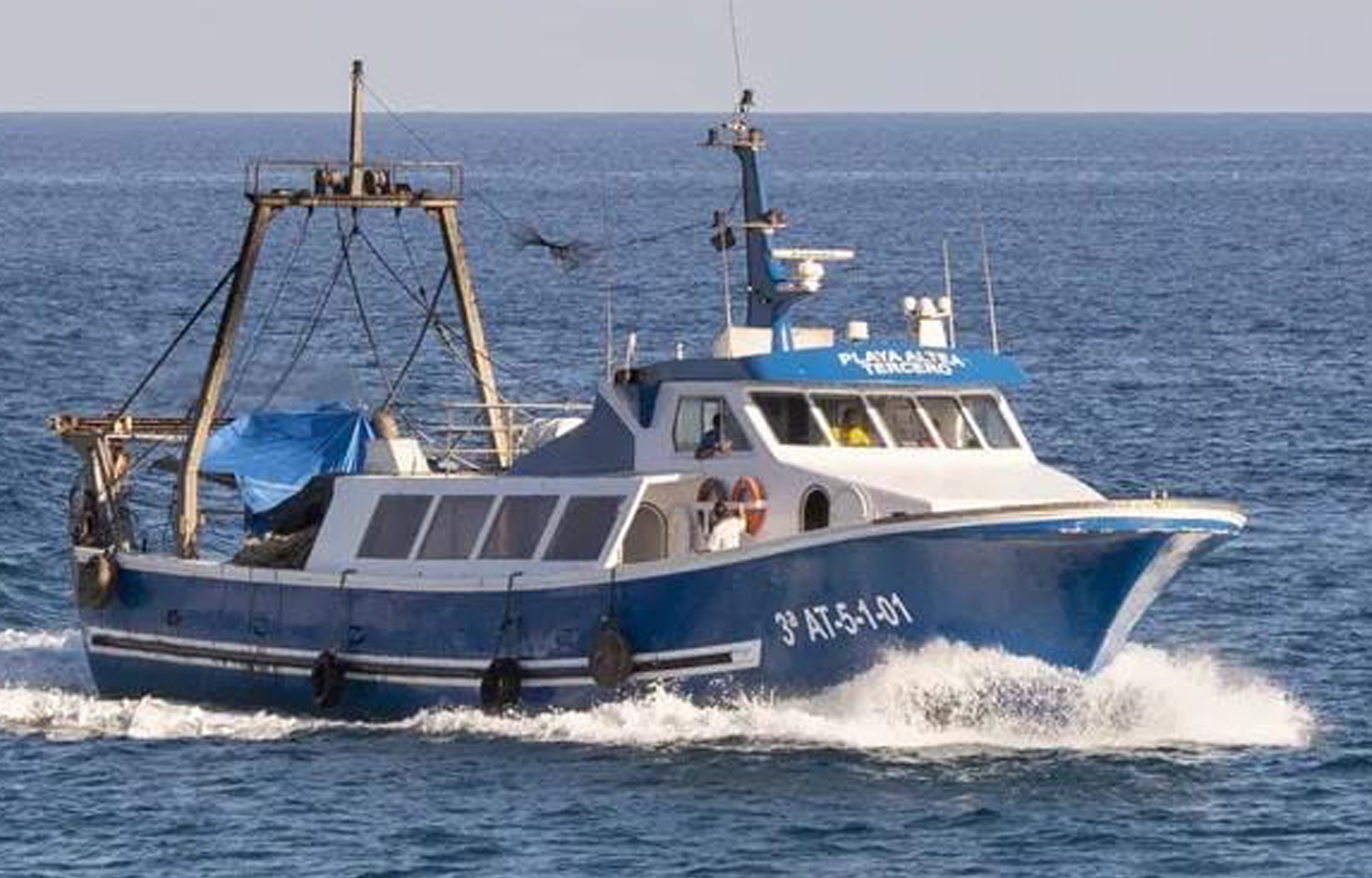 La iniciativa COMPENSA-MED investigará el impacto socioeconómico de las nuevas medidas compensatorias impuestas por la Unión Europea en el Mediterráneo español © Centro Oceanográfico de Murcia (IEO-CSIC) La iniciativa COMPENSA-MED investigará el impacto socioeconómico de las nuevas medidas compensatorias impuestas por la Unión Europea en el Mediterráneo español © Centro Oceanográfico de Murcia (IEO-CSIC)