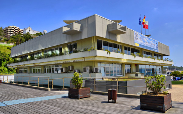 Centro Oceanográfico de Santander