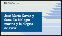 Libro José María Navaz