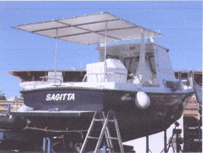 SAGITTA