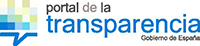 Portal de la Transparencia - Gobierno de España